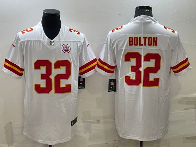 Kansas City Chiefs Jerseys 062